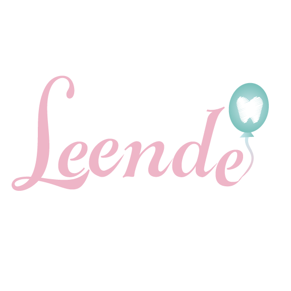 流山市ホワイトニングサロンLeendeのロゴ